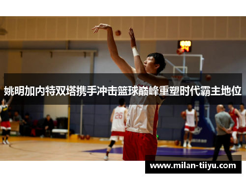 姚明加内特双塔携手冲击篮球巅峰重塑时代霸主地位